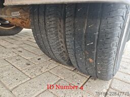 Nissan Cabstar 35.12 Movex P160 TLR