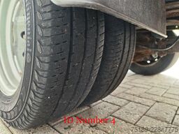 Nissan Cabstar 35.12 Movex P160 TLR