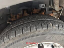 Nissan Cabstar 35.12 Movex P160 TLR