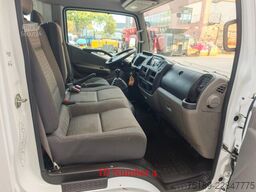 Nissan Cabstar 35.12 Movex P160 TLR