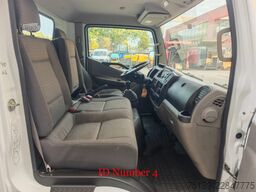 Nissan Cabstar 35.12 Movex P160 TLR