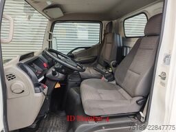 Nissan Cabstar 35.12 Movex P160 TLR