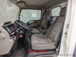 Nissan Cabstar 35.12 Movex P160 TLR