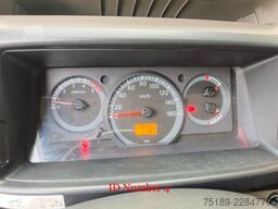 Nissan Cabstar 35.12 Movex P160 TLR