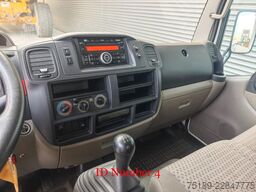 Nissan Cabstar 35.12 Movex P160 TLR