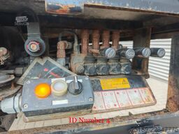 Nissan Cabstar 35.12 Movex P160 TLR