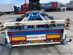 RENDERS-HAS O4/DA 08 EURO 800 CONTAINERCHASSIS