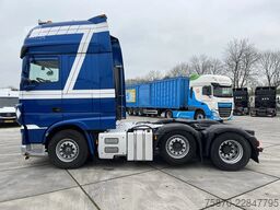 DAF XF 480 FTG EURO 6 NOKKENAS VERVANGEN 638810 KM