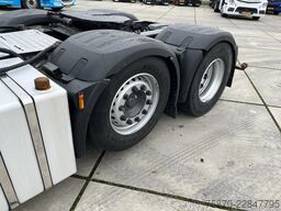 DAF XF 480 FTG EURO 6 NOKKENAS VERVANGEN 638810 KM