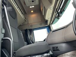 DAF XF 480 FTG EURO 6 NOKKENAS VERVANGEN 638810 KM