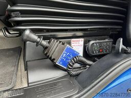 DAF XF 480 FTG EURO 6 NOKKENAS VERVANGEN 638810 KM