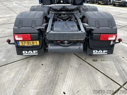 DAF XF 480 FTG EURO 6 NOKKENAS VERVANGEN 638810 KM