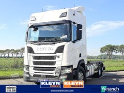 SCANIA R450 6x2*4