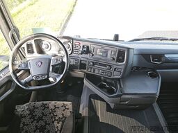 SCANIA R450 6x2*4