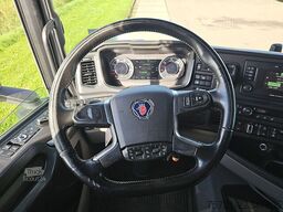 SCANIA R450 6x2*4