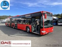 Mercedes-Benz O 530 Citaro G
