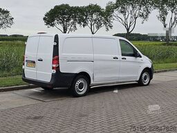 MERCEDES-BENZ EVITO 66Kwh Wltp 292 kms