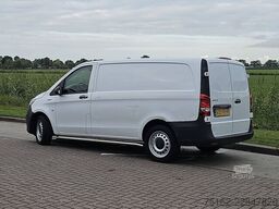 MERCEDES-BENZ EVITO 66Kwh Wltp 292 kms