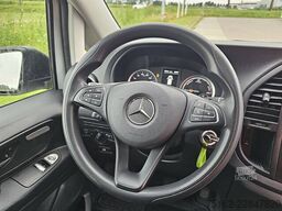 MERCEDES-BENZ EVITO 66Kwh Wltp 292 kms