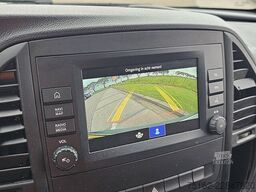 MERCEDES-BENZ EVITO 66Kwh Wltp 292 kms