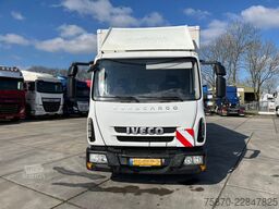 Iveco EuroCargo 75 E21 MANUAL