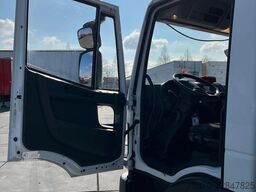 Iveco EuroCargo 75 E21 MANUAL