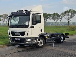 MAN 8.220 TGL WB305 AIRCO PTO