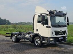 MAN 8.220 TGL WB305 AIRCO PTO