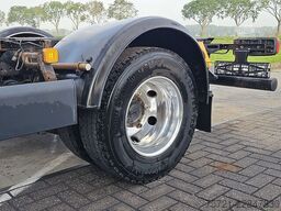 MAN 8.220 TGL WB305 AIRCO PTO