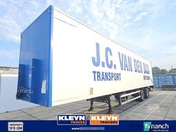 GROENEWEGEN DRO-12-20 B CITY 2 AXEL STEER LIFT