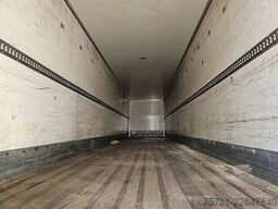 GROENEWEGEN DRO-12-20 B CITY 2 AXEL STEER LIFT