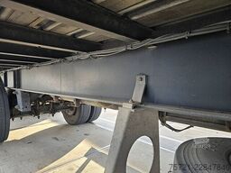 GROENEWEGEN DRO-12-20 B CITY 2 AXEL STEER LIFT