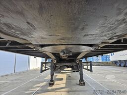GROENEWEGEN DRO-12-20 B CITY 2 AXEL STEER LIFT