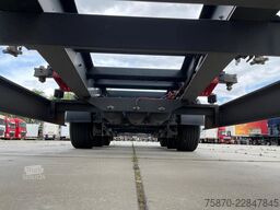 Kögel PORT 40 SIMPLEX 20