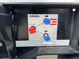 Kögel PORT 40 SIMPLEX 20