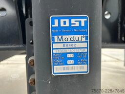 Kögel PORT 40 SIMPLEX 20