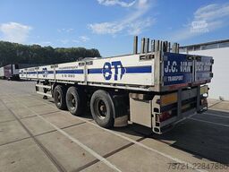 GROENEWEGEN 40.05 DRO-15-27B GALVANISED 12.2M