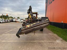 Vammas RG-18 SLAGKRAFT MOWER