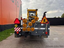 Vammas RG-18 SLAGKRAFT MOWER