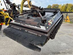 Vammas RG-18 SLAGKRAFT MOWER