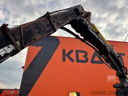 Vammas RG-18 SLAGKRAFT MOWER