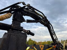 Vammas RG-18 SLAGKRAFT MOWER