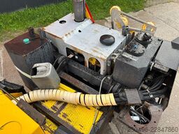 Vammas RG-18 SLAGKRAFT MOWER