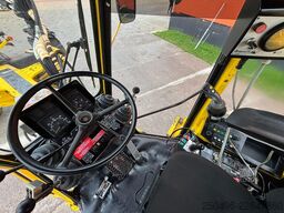 Vammas RG-18 SLAGKRAFT MOWER
