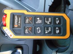 Mercedes-Benz Actros 2546 L 6x2 / Poseidon 15 F