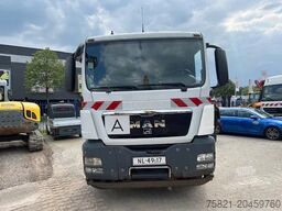 MAN TGS 26.320 6x2-2BL