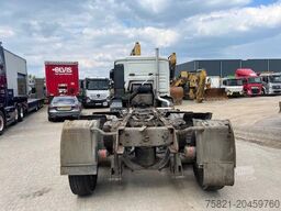 MAN TGS 26.320 6x2-2BL