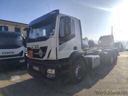 Iveco Stralis AD260S31