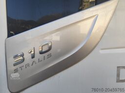 Iveco Stralis AD260S31