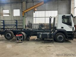 Iveco Stralis AD260S31